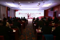 贵州电网都匀供电局首届“一线故事会”圆满落下帷幕