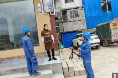 云南曲靖师宗供电局：严把业扩配套项目验收关 助力营商环境再优化