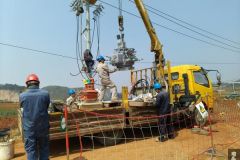 南方电网云南曲靖陆良供电局：智能断路器上岗 配网自动化再提速