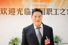 继续升级农村电网 服务乡村振兴