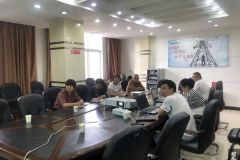 南方电网云南曲靖富源供电局：携手共伴电网20载 两颗红心报党恩
