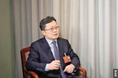 加快改造配电网助推革命老区实现乡村振兴