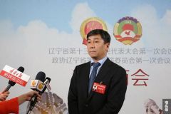 李伟：推进国有企业混合所有制改革 为辽宁振兴发展发挥龙头作用
