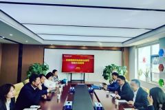 南方电网云南曲靖马龙供电局：对标学习拓视野 学思践悟促提升