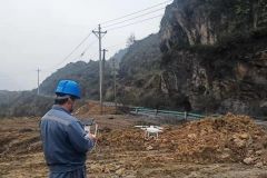 南方电网云南曲靖富源供电局：严防山火于“未燃”