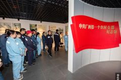 南方电网广西梧州供电局：学深悟透 汲取力量
