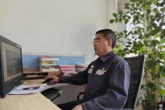 南方电网云南红河建水供电局张晓国：用奋斗书写电力人生