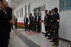 广西岑溪供电公司开展“夜间识堂”活动为员工职业之路“赋能”