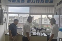 云南曲靖马龙供电局创新工作获得南网专家好评